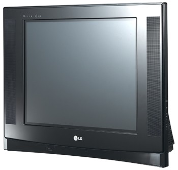 Telewizor kineskopowy LG Electronics 21FU1RLX