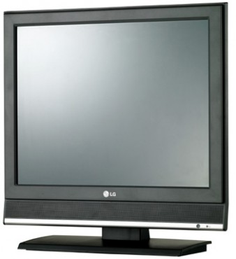 Telewizor LCD LG Electronics 20LS5