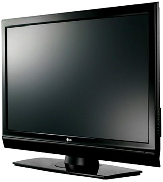 Telewizor LCD LG Electronics 37LF65R