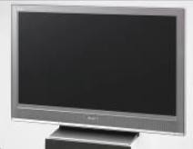 Telewizor LCD Sony KDL-32S3020