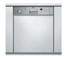 Zmywarka Whirlpool ADG 8190 IX