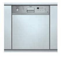 Zmywarka Whirlpool ADG 8280 IX