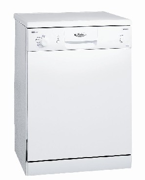 Zmywarka Whirlpool ADP 4547