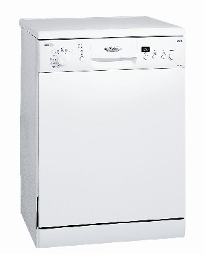 Zmywarka Whirlpool ADP 4617