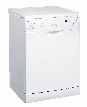 Zmywarka Whirlpool ADP 6837