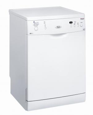 Zmywarka Whirlpool ADP 6937