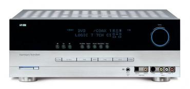 Amplituner AV Harman-Kardon AVR 347