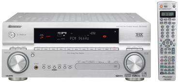 Amplituner AV Pioneer VSX-1017V