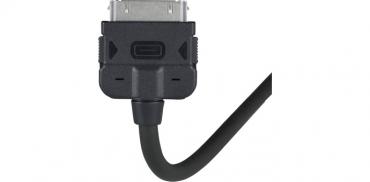 Kabel do i-Poda Clarion CCA691