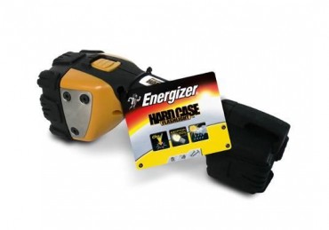 Latarka Energizer HardCase 2D