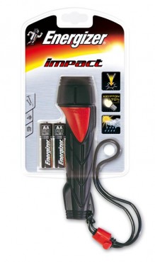 Latarka Energizer Impact 2AA