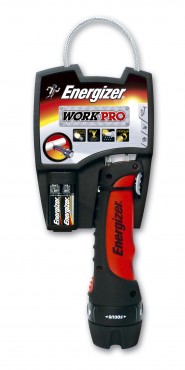 Latarka Energizer WorkPro 2AA