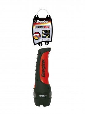 Latarka Energizer WorkPro 2D