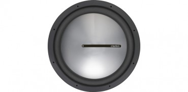 Subwoofer samochodowy Clarion SW2511