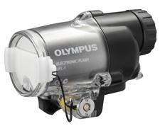 Lampa byskowa podwodna Olympus UFL-1 Underwater Flash