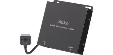 Interfejs CeNET Clarion EA1276