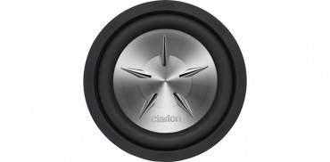 Subwoofer samochodowy Clarion PFW1051