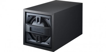 SUBWOOFER Clarion SRV202