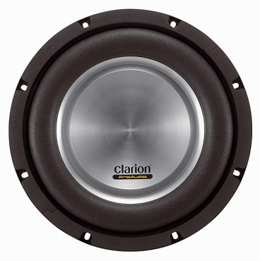 SUBWOOFER Clarion SRW1243