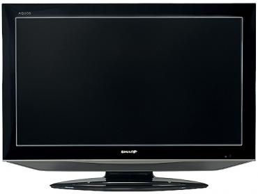 Telewizor LCD Sharp LC-20AD5-BK