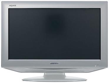 Telewizor LCD Sharp LC-20AD5-GY