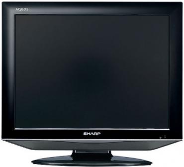 Telewizor LCD Sharp LC-20SD5E