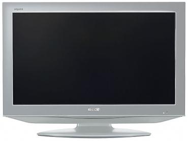 Telewizor LCD Sharp LC-26AD5-GY