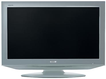 Telewizor LCD Sharp LC-37AD5-GY