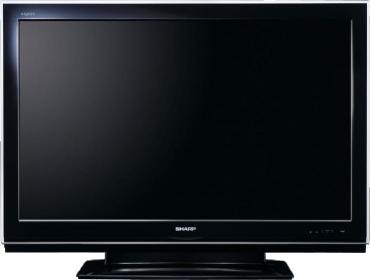 Telewizor LCD Sharp LC-52XL1E