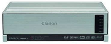 Zmieniacz CD Clarion VCZ628R