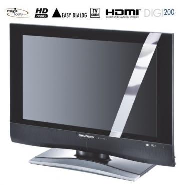 Telewizor LCD Grundig VISION+ 32 LXW 82-9740