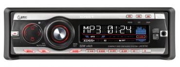 Radioodtwarzacz CD-mp3 LG Electronics LAC5710R