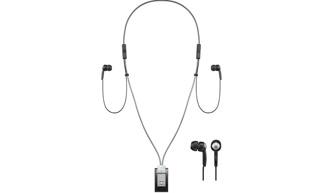 Suchawki Sony MDR-BT20NX