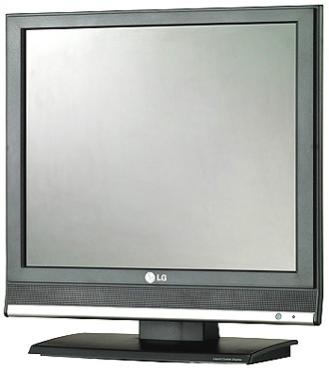 Telewizor LCD LG Electronics 17LS5R