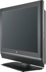 Telewizor LCD LG Electronics 37LC41