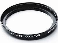 Piercie poredni Olympus SUR4346