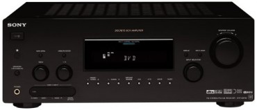 Amplituner Sony STR-DB790