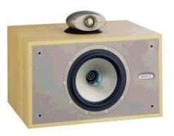 Gonik centralny Tannoy Sensys DC C