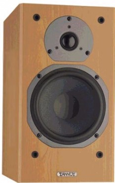 Monitor Tannoy mX2-M