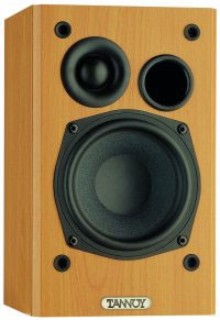 Monitor Tannoy mXR-M