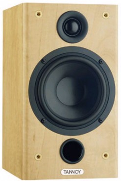 Monitor Tannoy Mercury F1