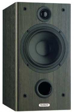 Monitor Tannoy Mercury F2