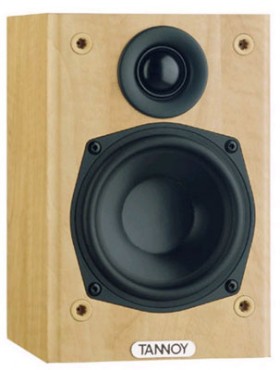 Monitor Tannoy Mercury FR