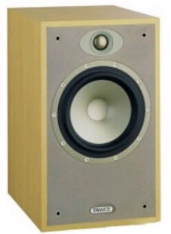 Monitor Tannoy Sensys 1