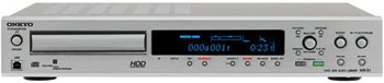 Serwer muzyczny Onkyo MB-S1