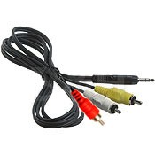 Kabel audio-video Canon STV250N