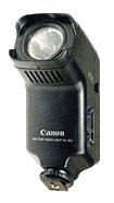 Lampa video Canon VL-10 Li