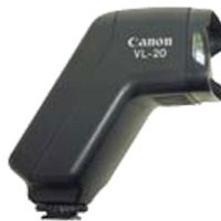 Lampa video Canon VL-20