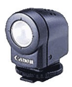 Lampa video Canon VL-3