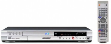 Nagrywarka DVD Pioneer DVR-320